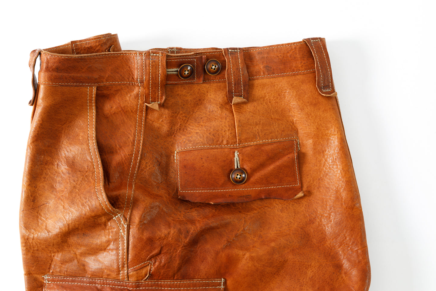 GOODKARMA DEVELOPMENT "LAZY" Brown - サイズ3
