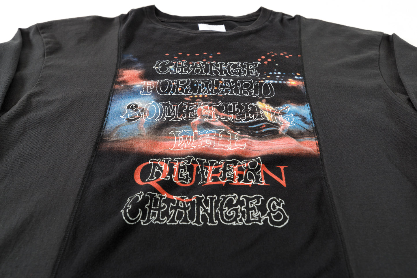 CHANGES CH1044 Remake Long Sleeve T Type B