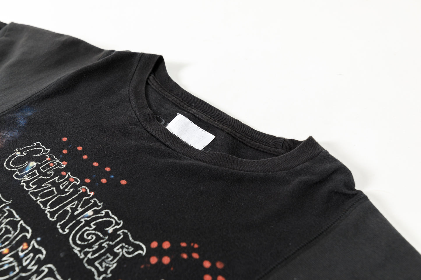 CHANGES CH1044 Remake Long Sleeve T Type B