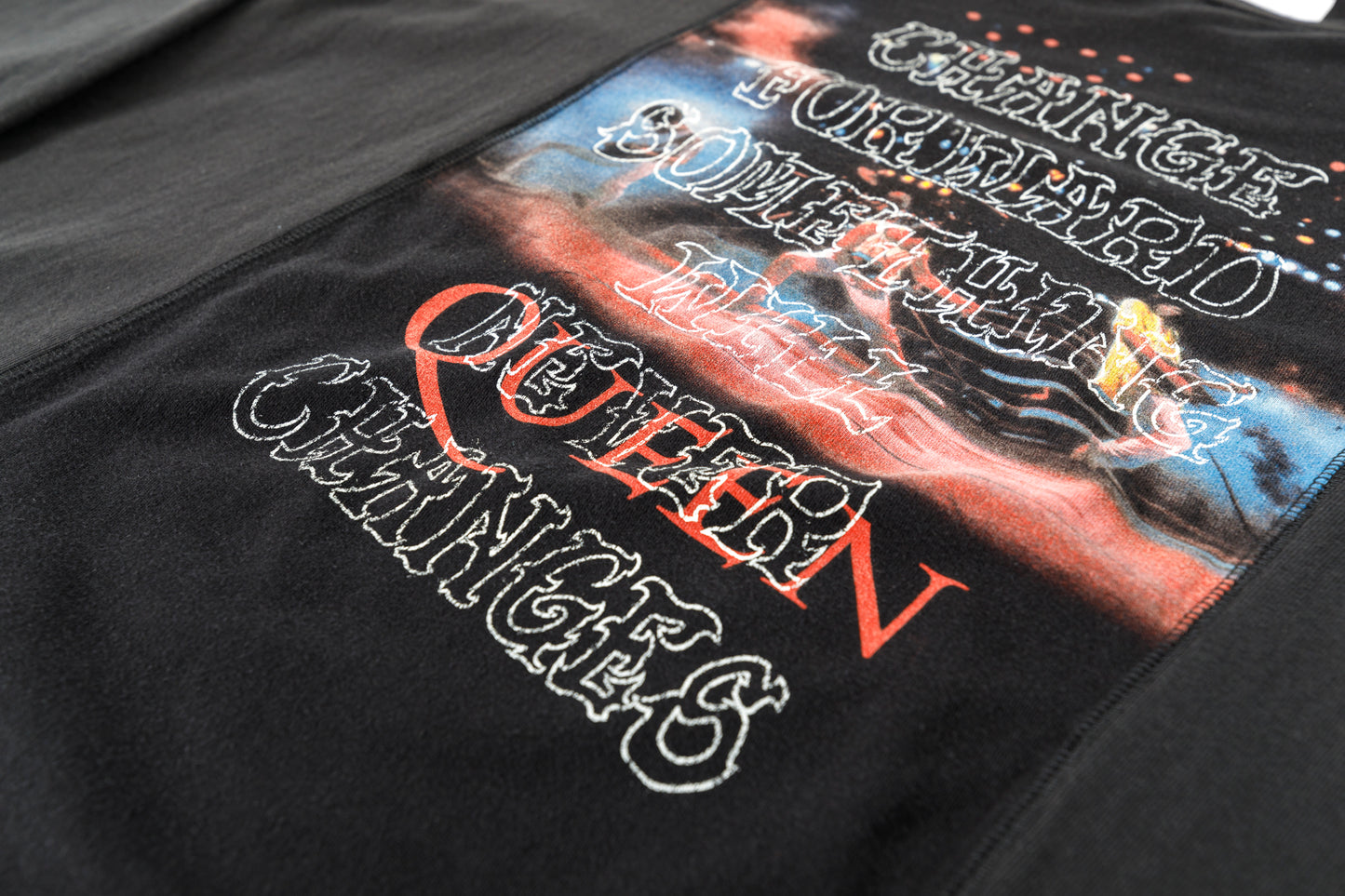 CHANGES CH1044 Remake Long Sleeve T Type B