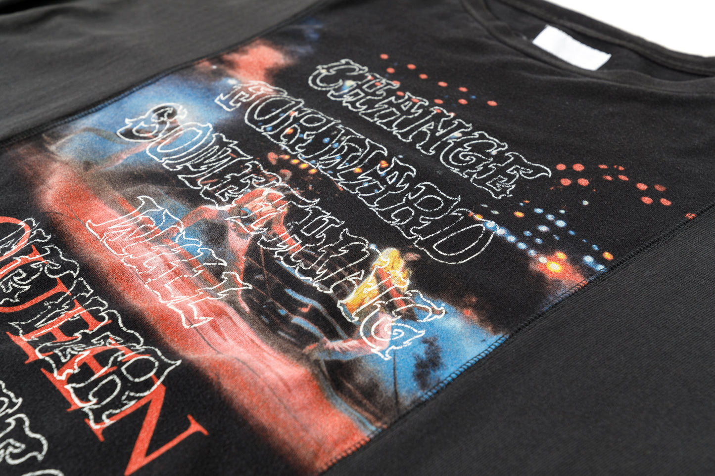 CHANGES CH1044 Remake Long Sleeve T Type B