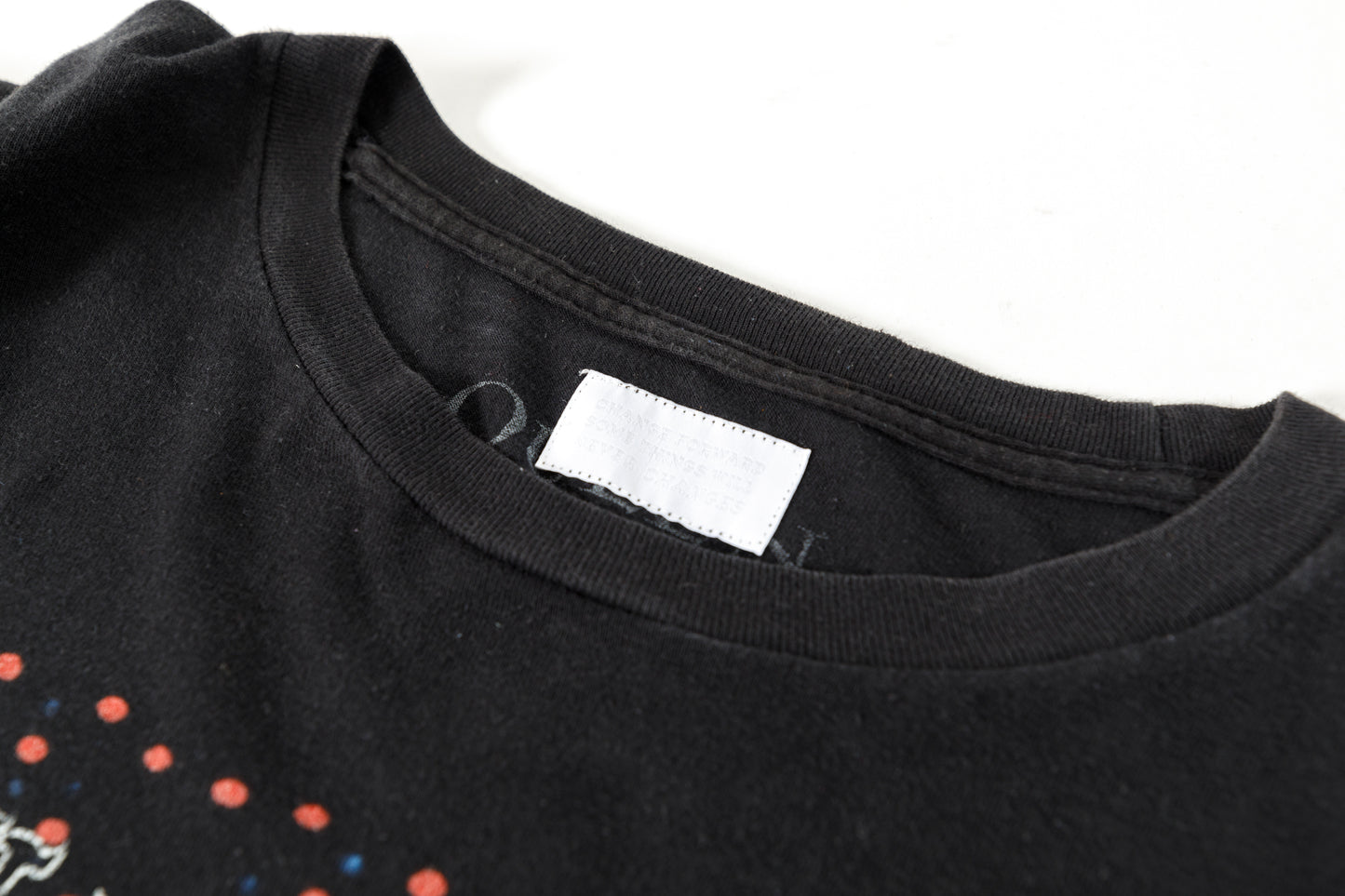 CHANGES CH1044 Remake Long Sleeve T Type B