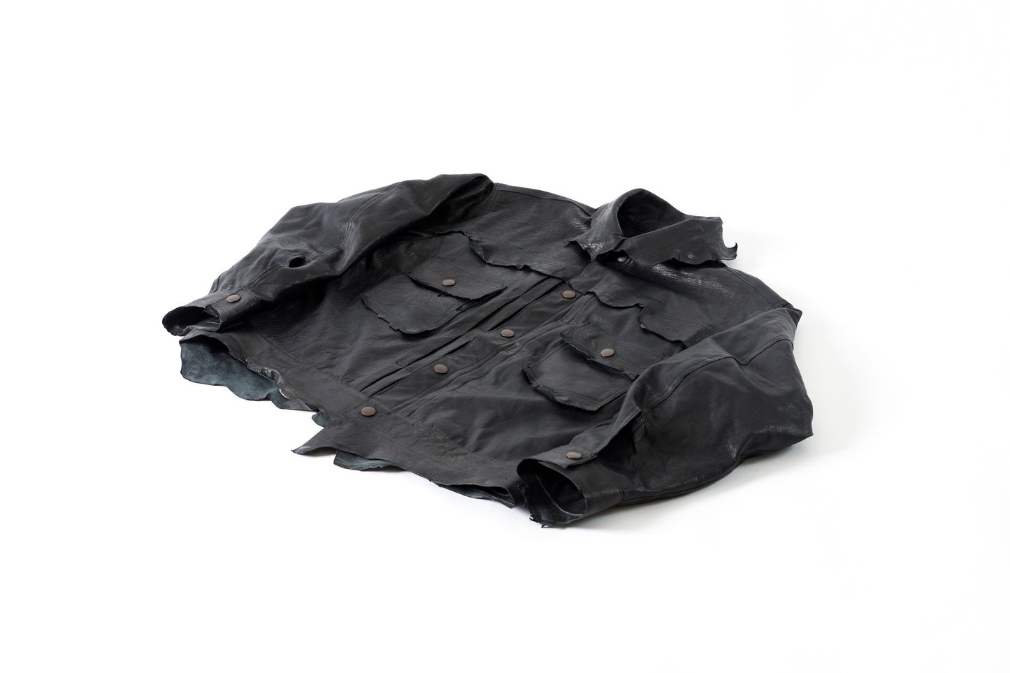 GOODKARMA DEVELOPMENT "CHELSEA" Black - Size 1