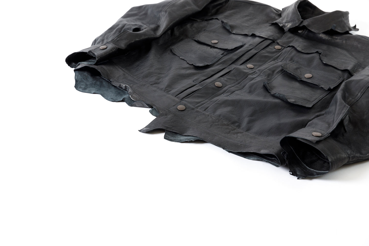 GOODKARMA DEVELOPMENT "CHELSEA" Black - Size 1