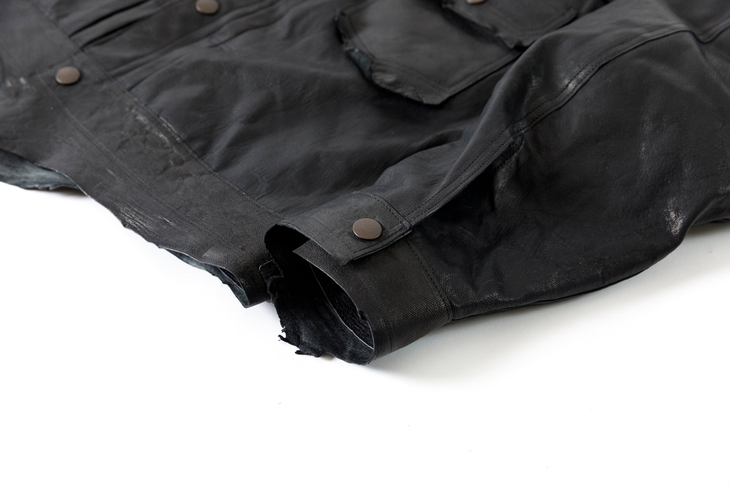 GOODKARMA DEVELOPMENT "CHELSEA" Black - Size 1