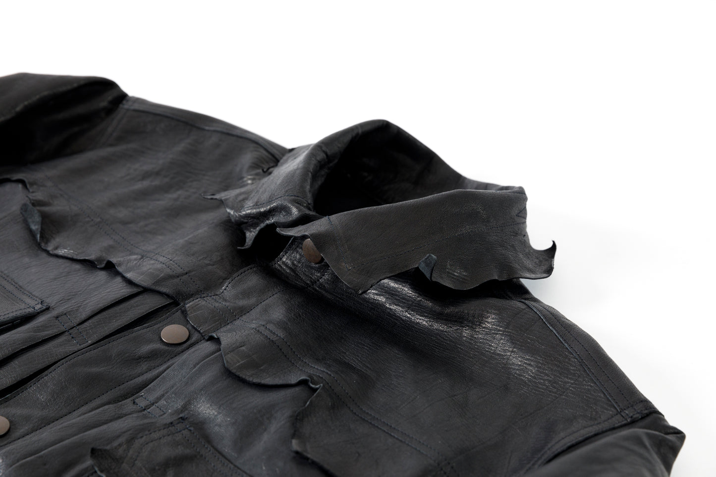 GOODKARMA DEVELOPMENT "CHELSEA" Black - Size 1
