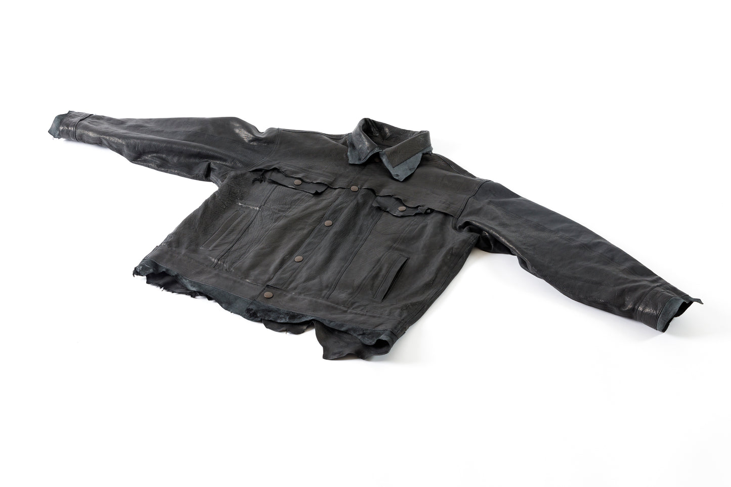 GOODKARMA DEVELOPMENT "CHELSEA" Black - Size 3