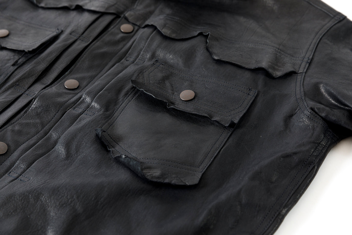 GOODKARMA DEVELOPMENT "CHELSEA" Black - Size 1