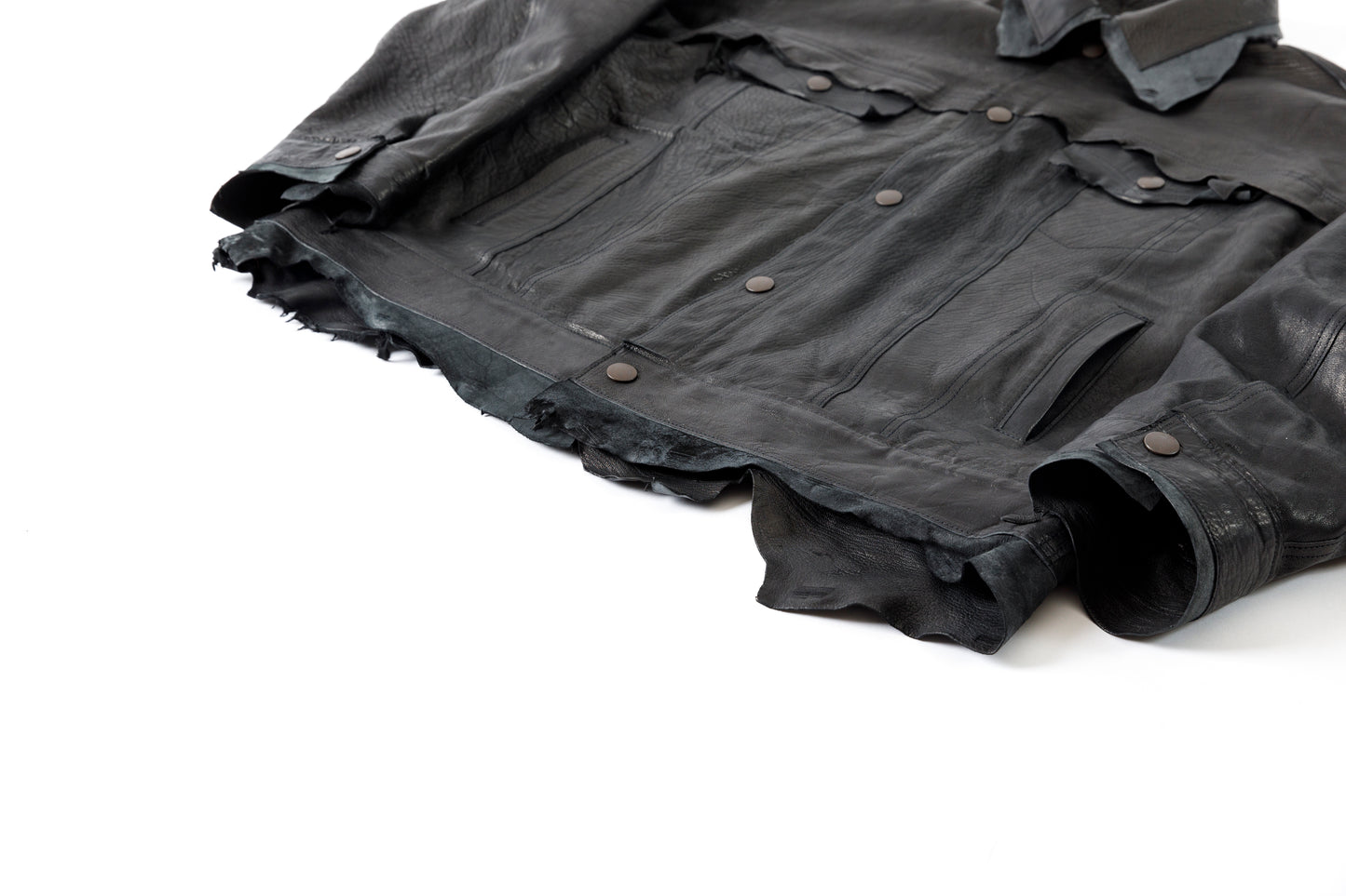 GOODKARMA DEVELOPMENT "CHELSEA" Black - Size 3