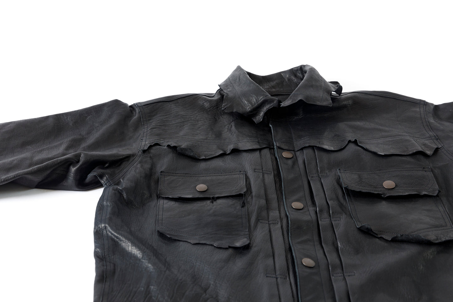 GOODKARMA DEVELOPMENT "CHELSEA" Black - Size 1