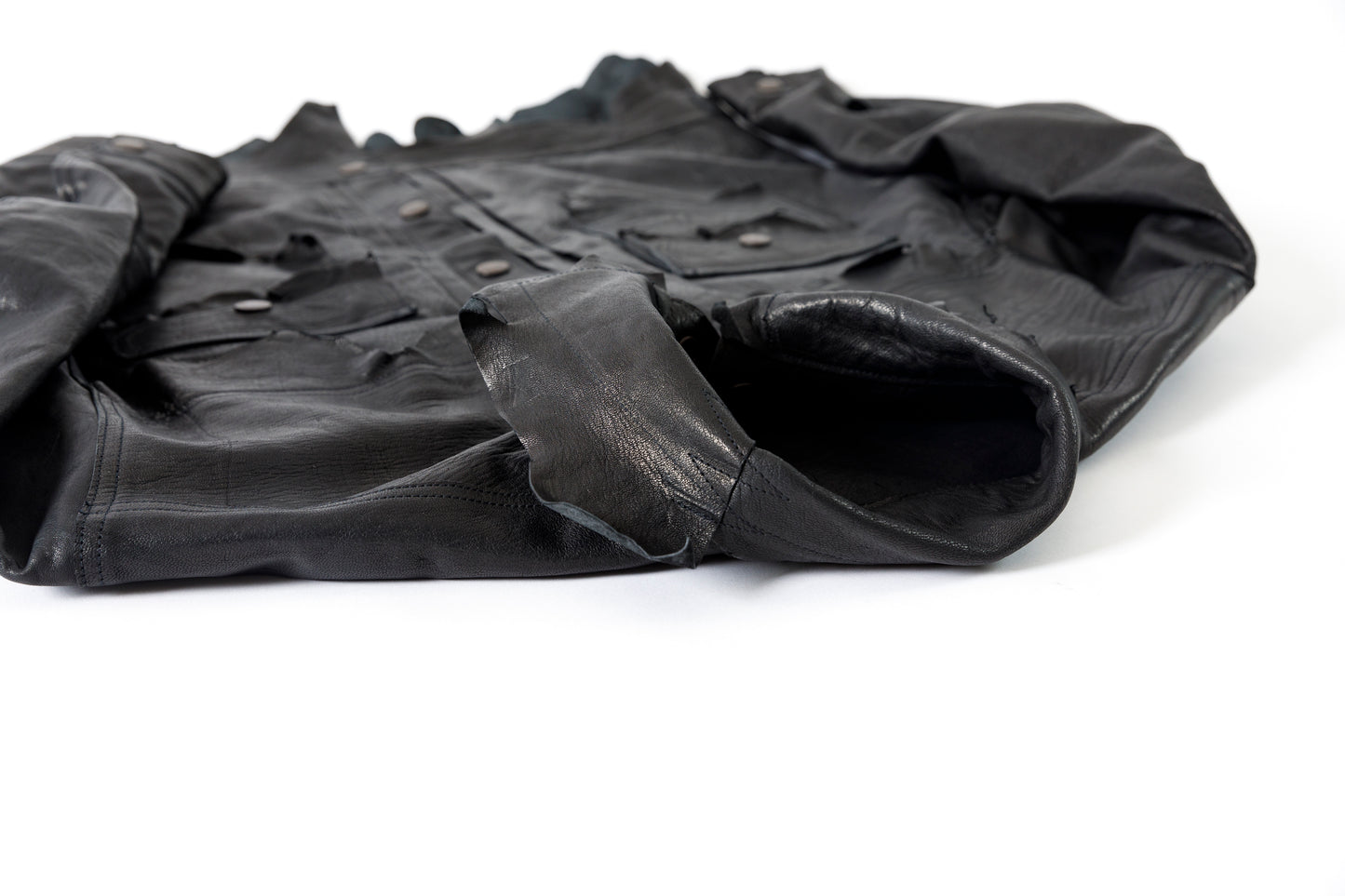 GOODKARMA DEVELOPMENT "CHELSEA" Black - Size 1