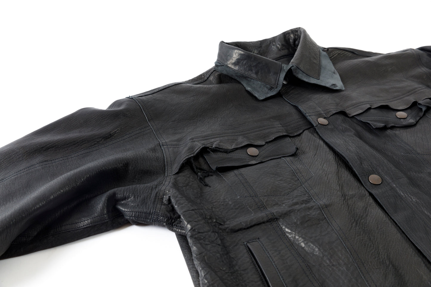 GOODKARMA DEVELOPMENT "CHELSEA" Black - Size 3