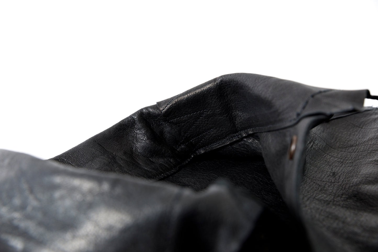 GOODKARMA DEVELOPMENT "CHELSEA" Black - Size 1