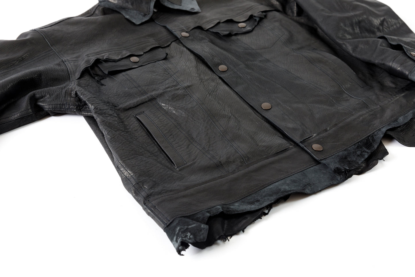 GOODKARMA DEVELOPMENT "CHELSEA" Black - Size 3
