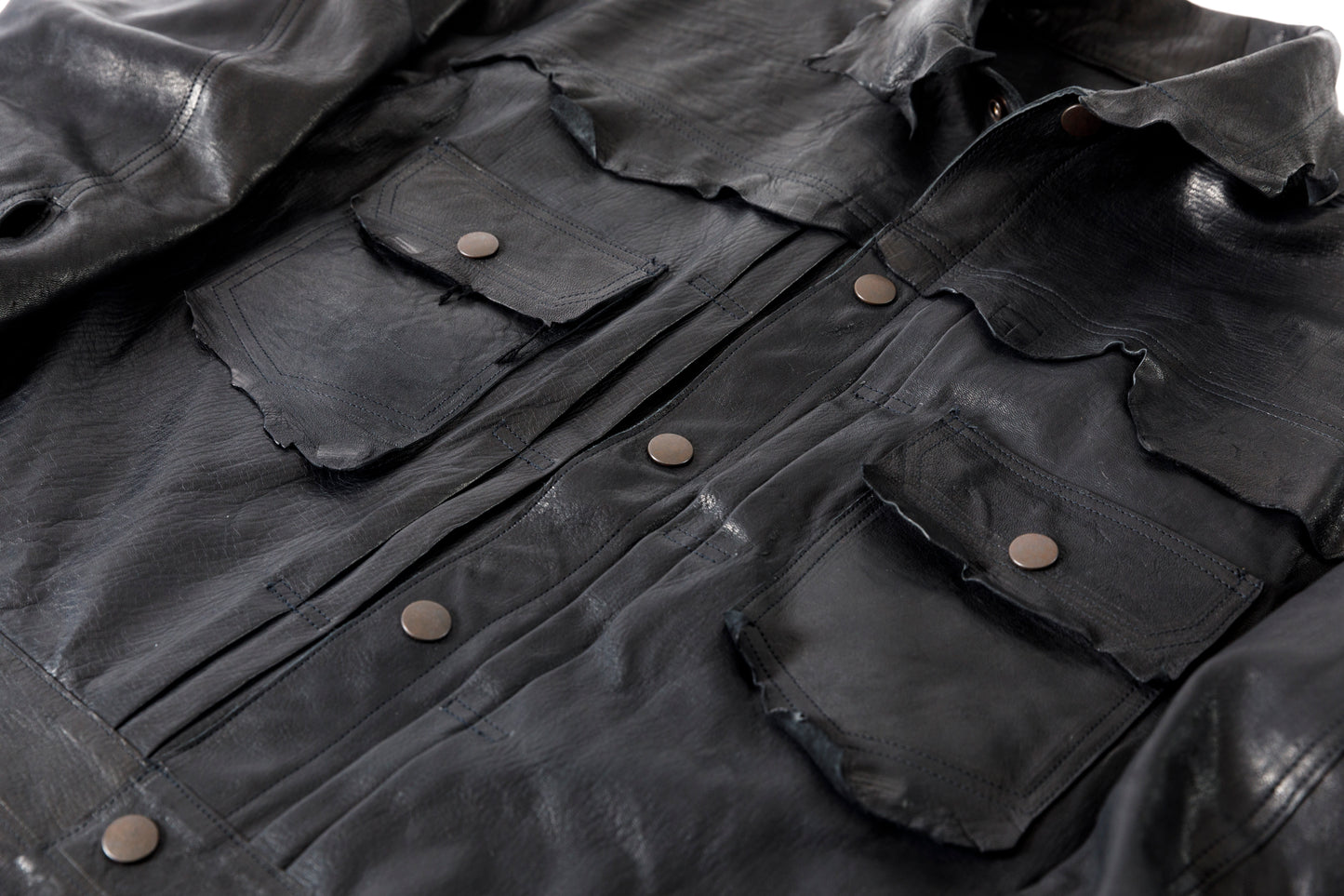 GOODKARMA DEVELOPMENT "CHELSEA" Black - Size 1
