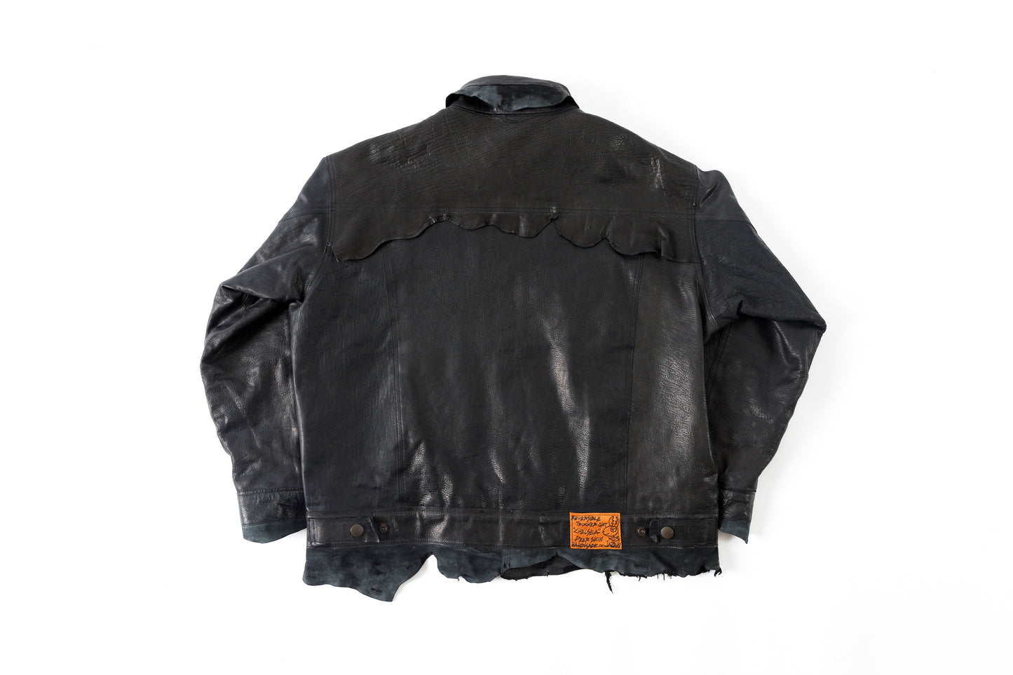 GOODKARMA DEVELOPMENT "CHELSEA" Black - Size 3