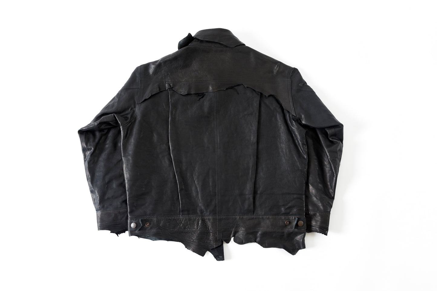 GOODKARMA DEVELOPMENT "CHELSEA" Black - Size 1