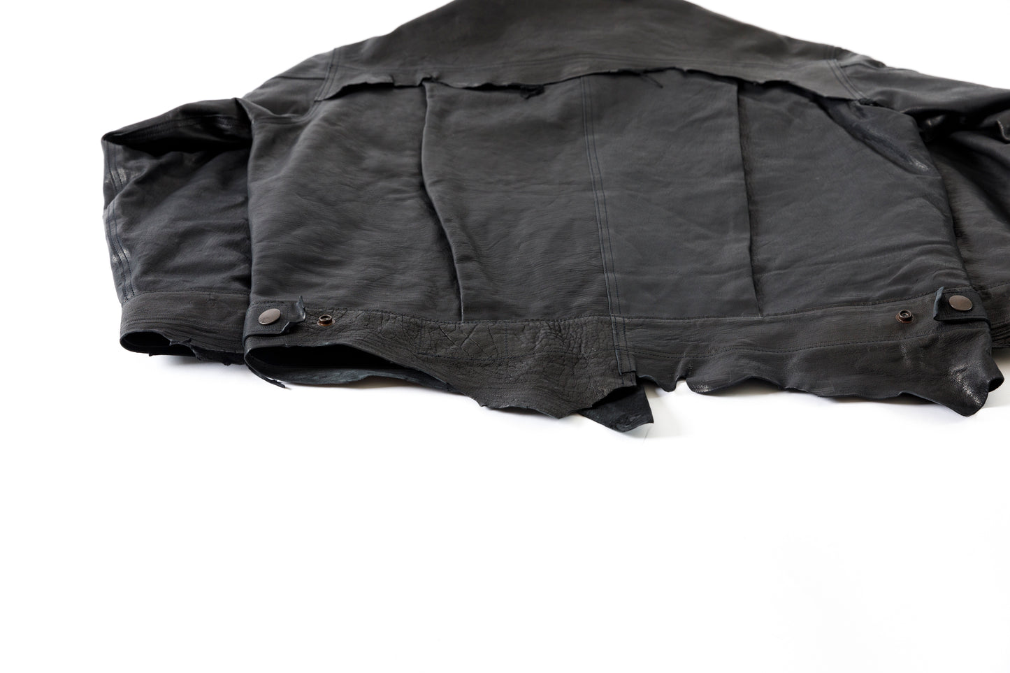 GOODKARMA DEVELOPMENT "CHELSEA" Black - Size 1