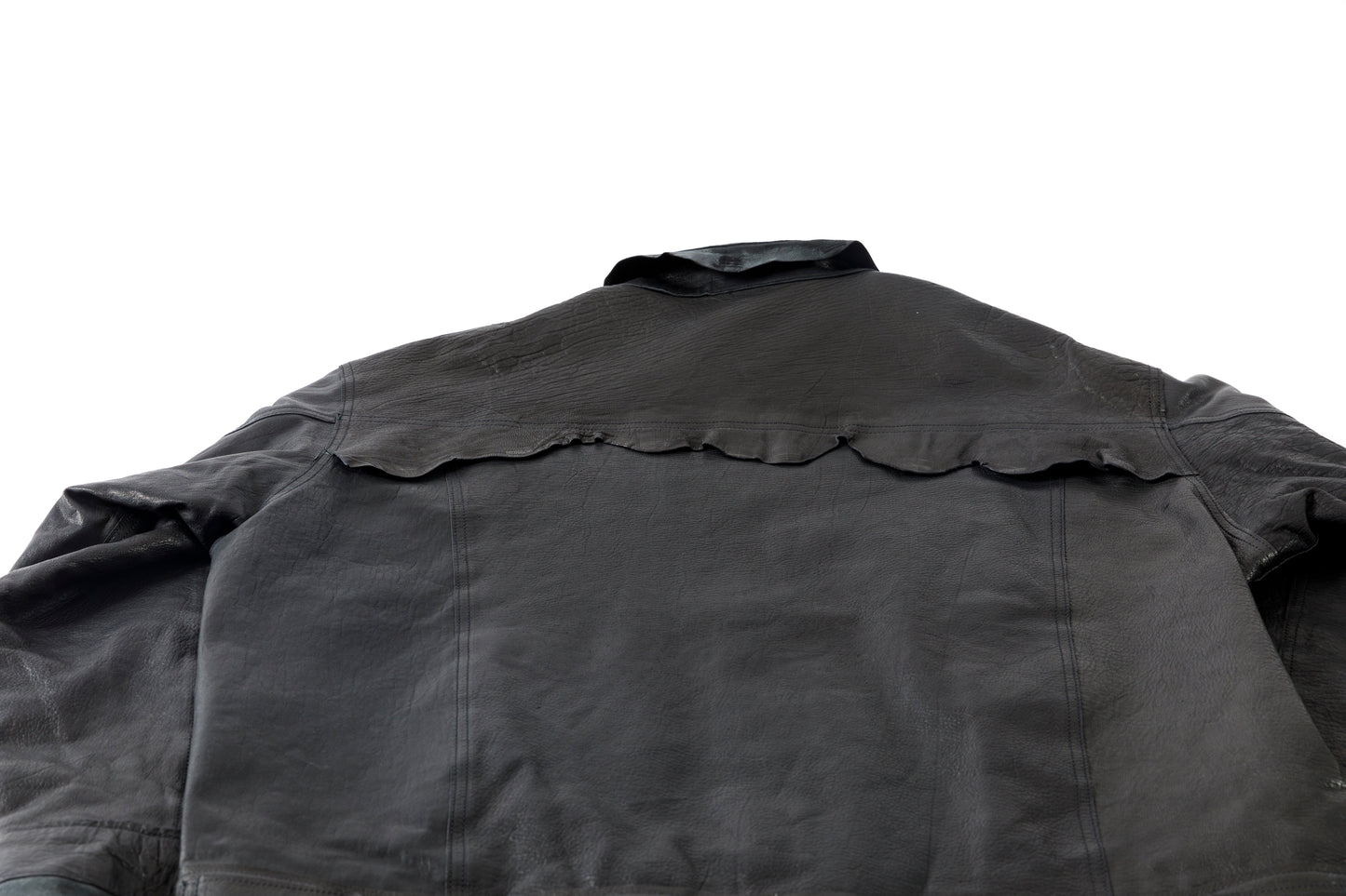 GOODKARMA DEVELOPMENT "CHELSEA" Black - Size 3