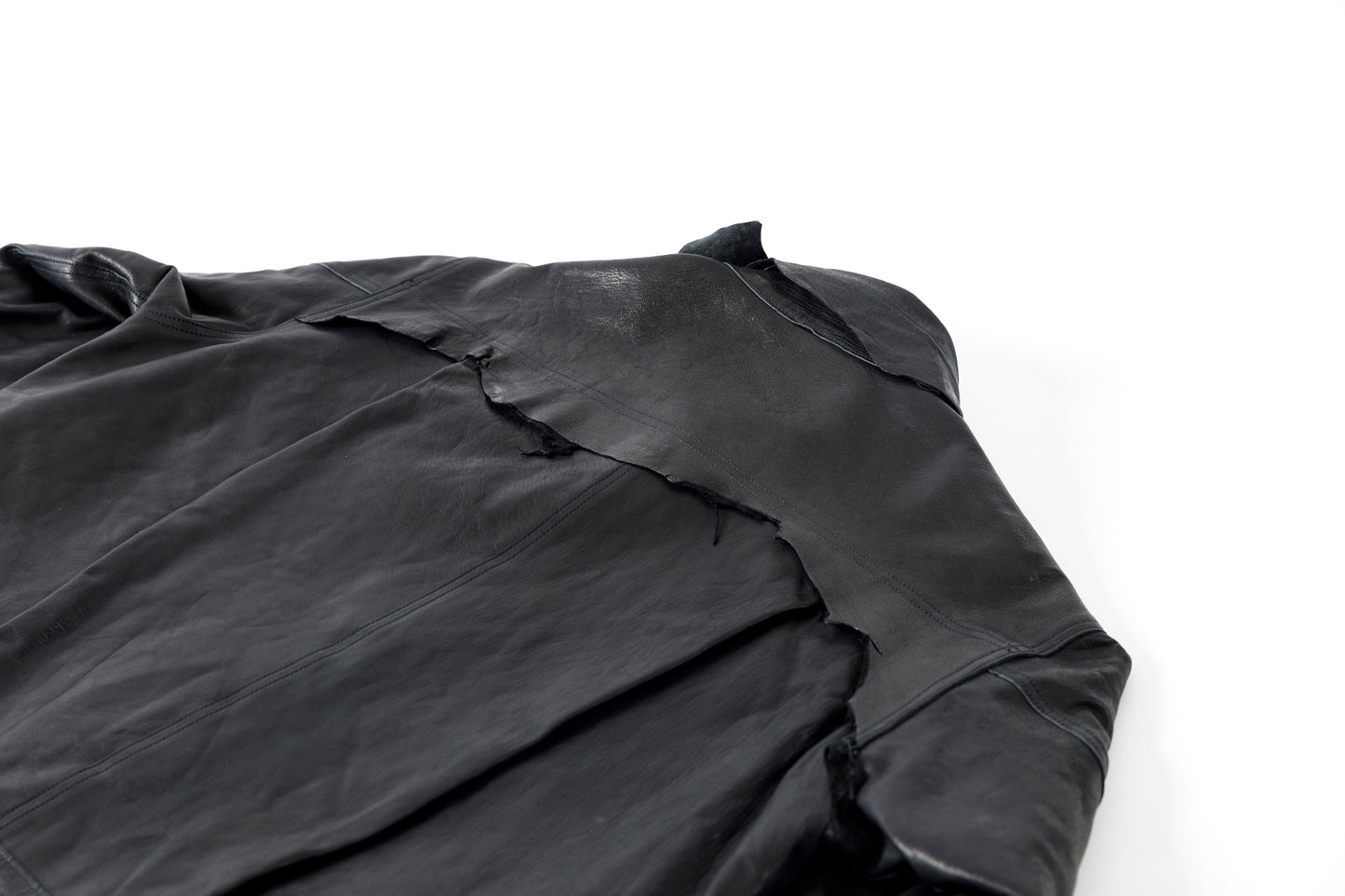 GOODKARMA DEVELOPMENT "CHELSEA" Black - Size 1