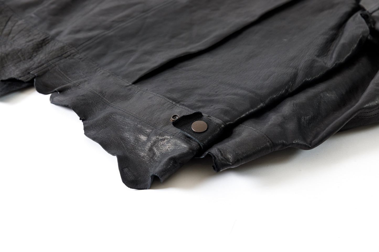 GOODKARMA DEVELOPMENT "CHELSEA" Black - Size 1