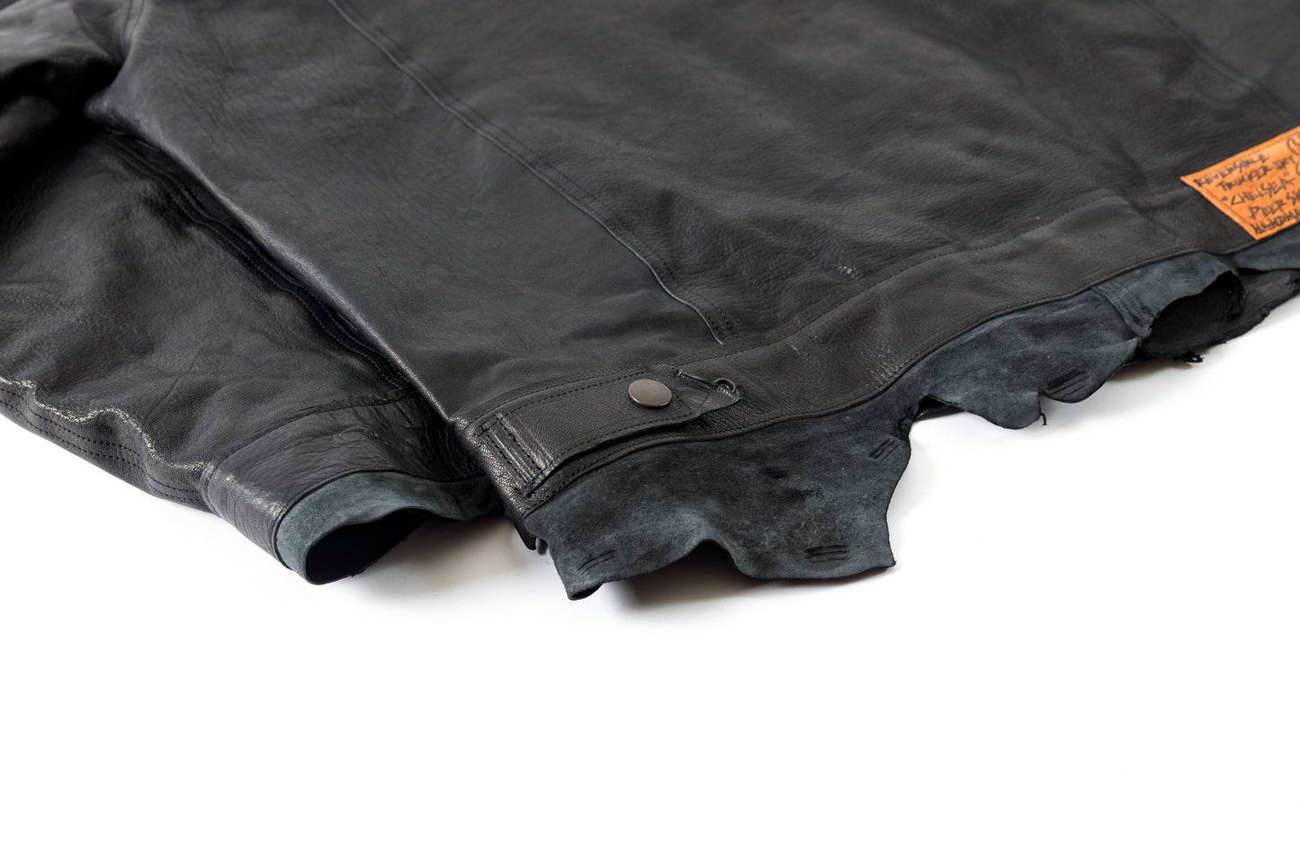 GOODKARMA DEVELOPMENT "CHELSEA" Black - Size 3