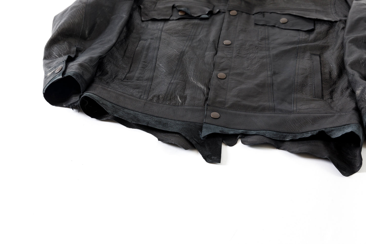GOODKARMA DEVELOPMENT "CHELSEA" Black - Size 1