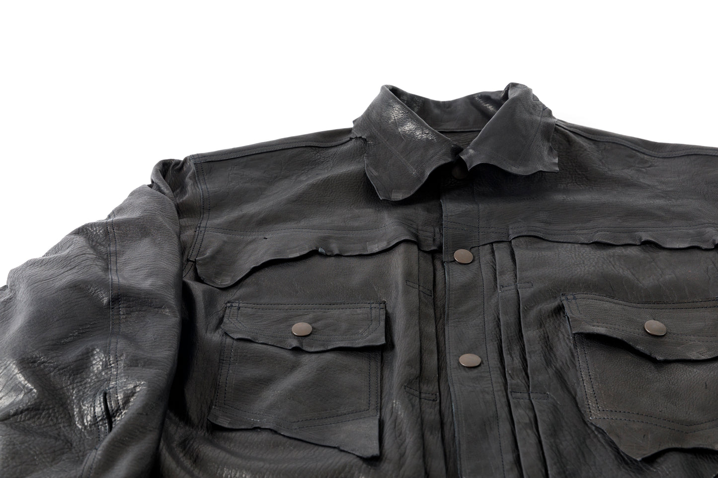 GOODKARMA DEVELOPMENT "CHELSEA" Black - Size 3
