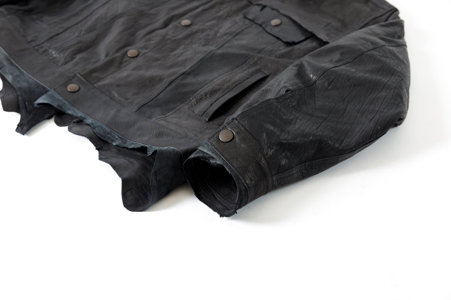 GOODKARMA DEVELOPMENT "CHELSEA" Black - Size 1