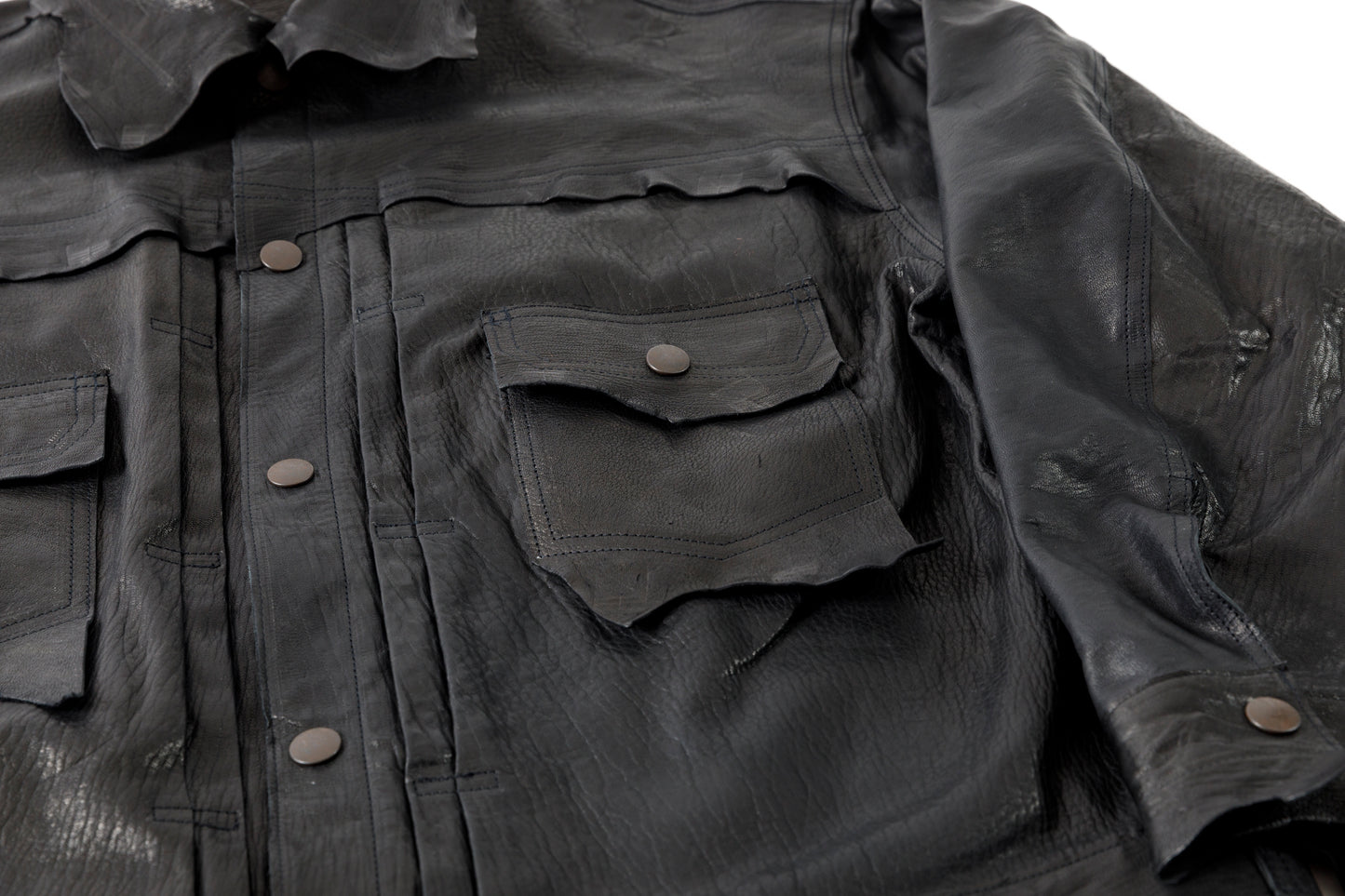 GOODKARMA DEVELOPMENT "CHELSEA" Black - Size 3