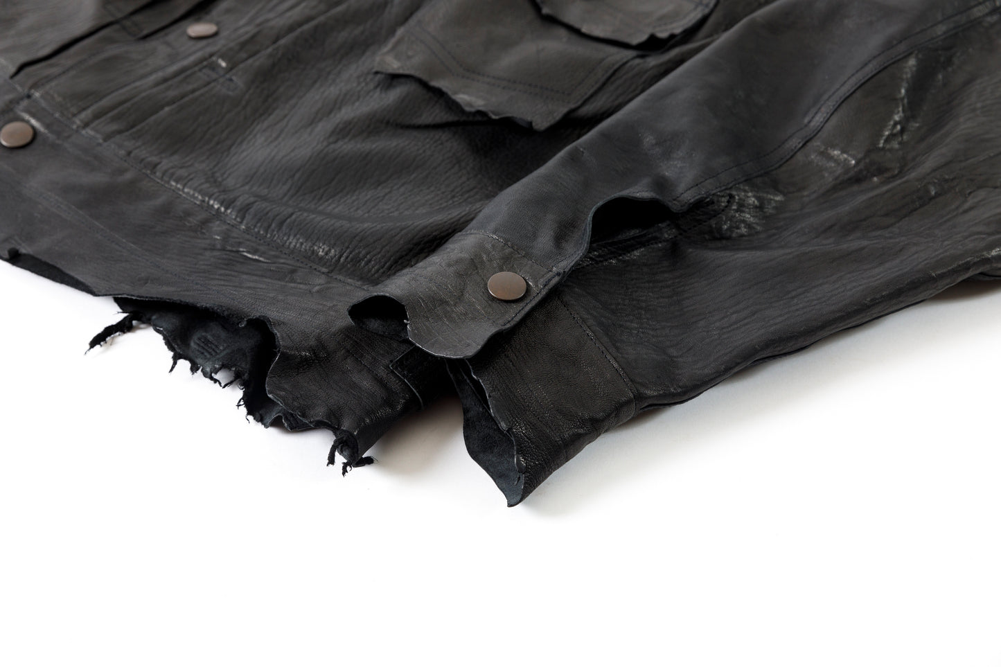 GOODKARMA DEVELOPMENT "CHELSEA" Black - Size 3