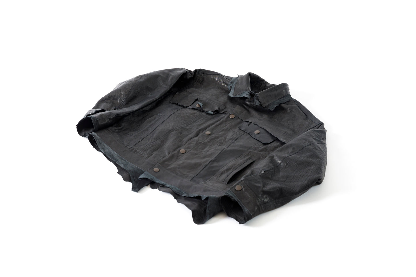 GOODKARMA DEVELOPMENT "CHELSEA" Black - Size 1
