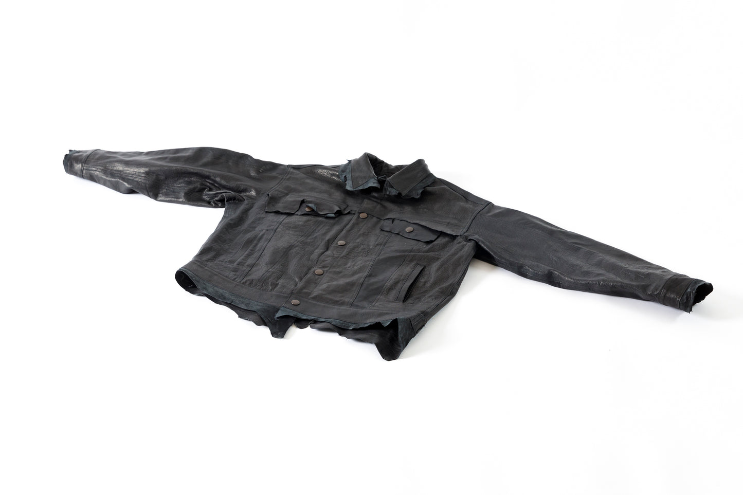 GOODKARMA DEVELOPMENT "CHELSEA" Black - Size 1