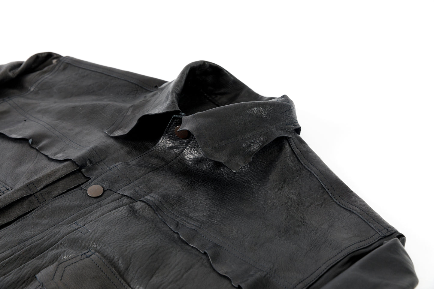GOODKARMA DEVELOPMENT "CHELSEA" Black - Size 3