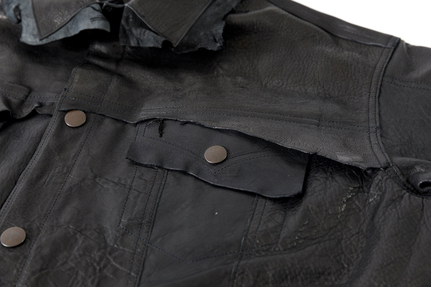 GOODKARMA DEVELOPMENT "CHELSEA" Black - Size 1