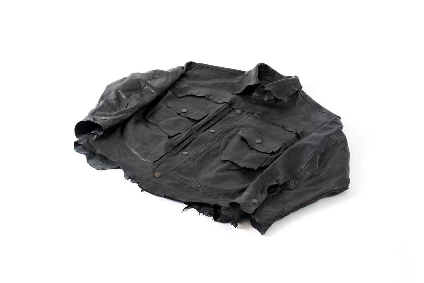 GOODKARMA DEVELOPMENT "CHELSEA" Black - Size 3