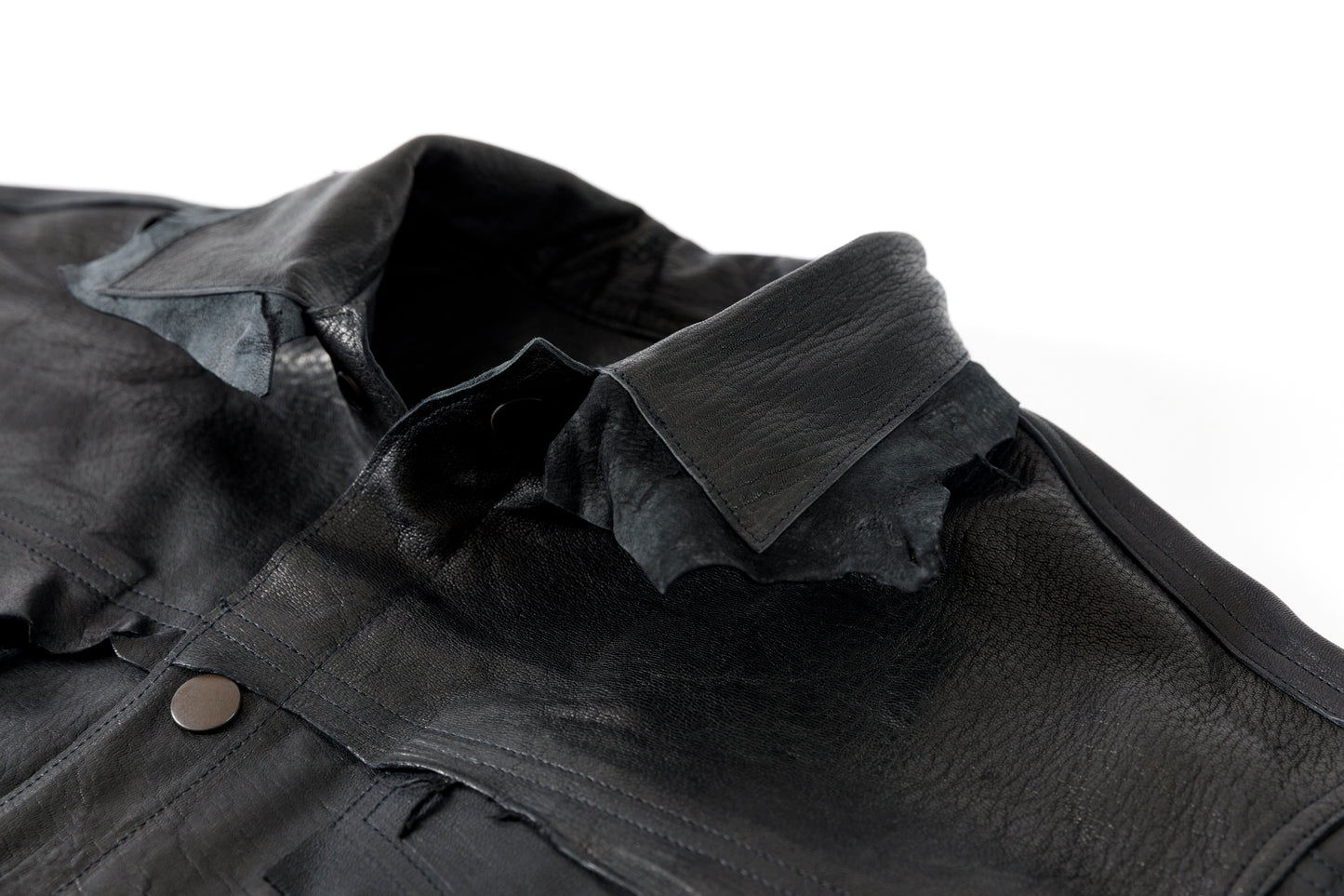 GOODKARMA DEVELOPMENT "CHELSEA" Black - Size 1