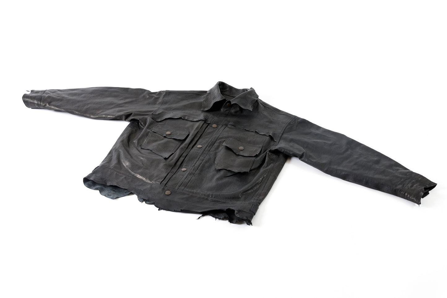 GOODKARMA DEVELOPMENT "CHELSEA" Black - Size 3