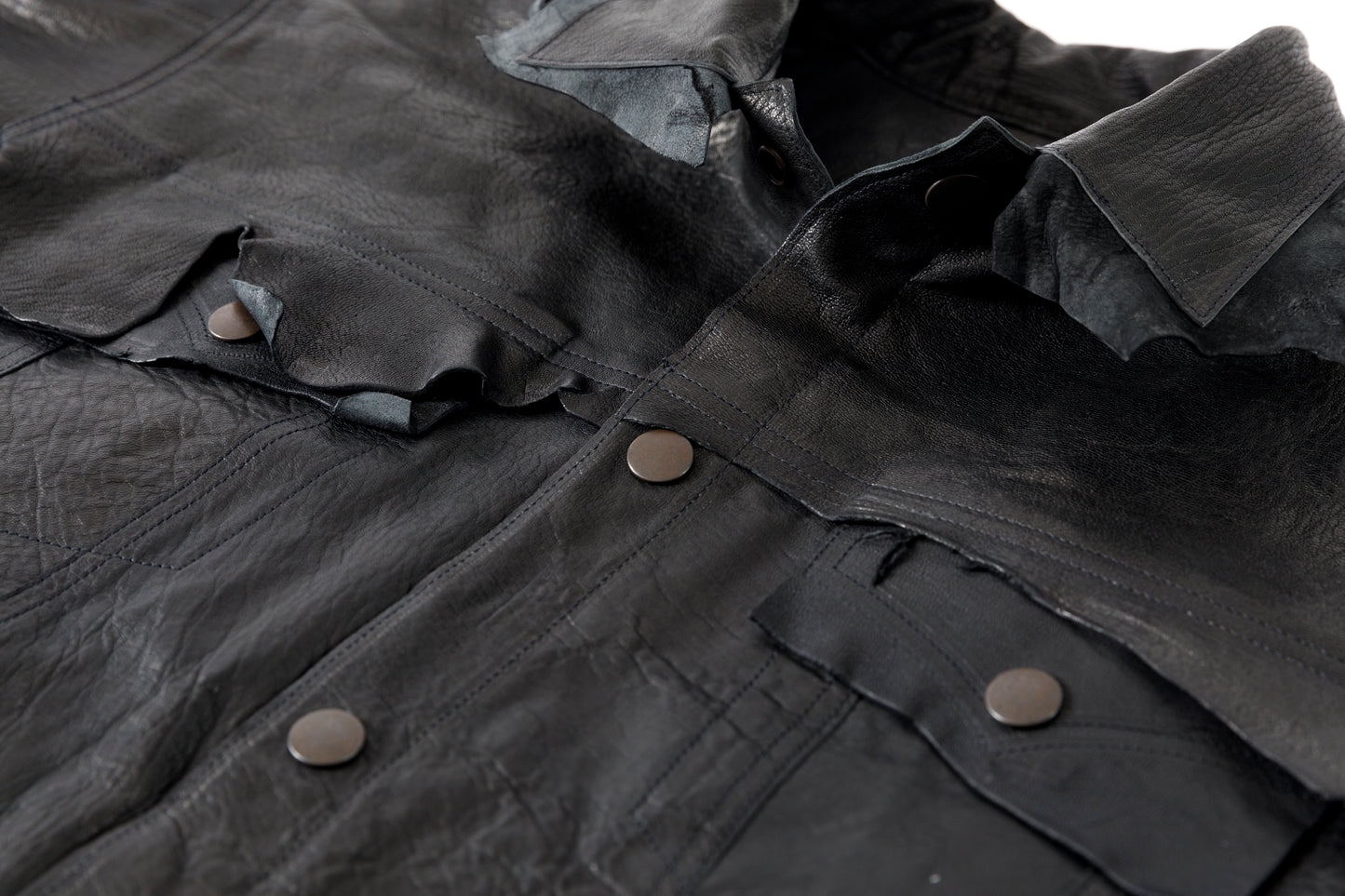 GOODKARMA DEVELOPMENT "CHELSEA" Black - Size 1