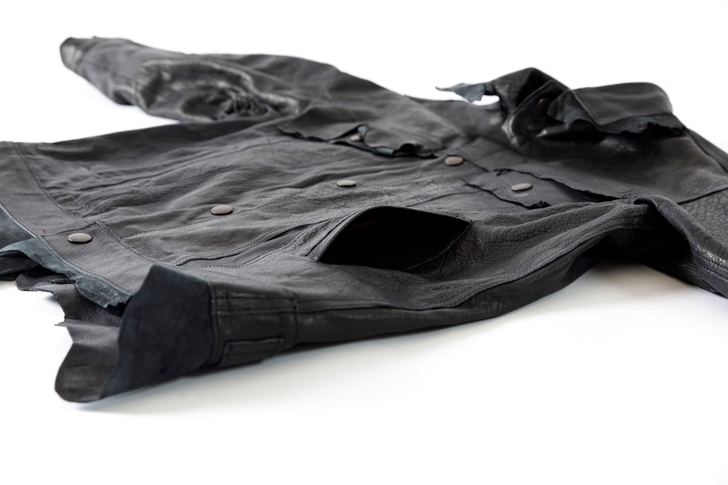 GOODKARMA DEVELOPMENT "CHELSEA" Black - Size 1