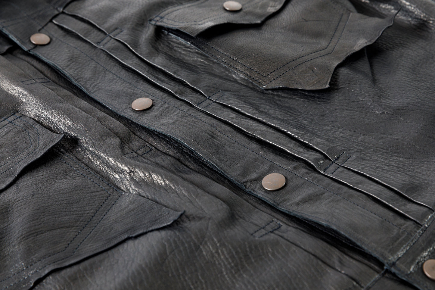 GOODKARMA DEVELOPMENT "CHELSEA" Black - Size 3
