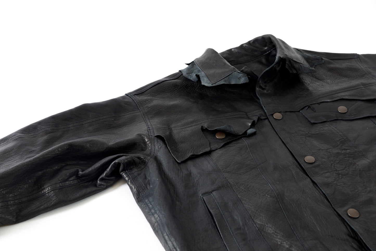 GOODKARMA DEVELOPMENT "CHELSEA" Black - Size 1
