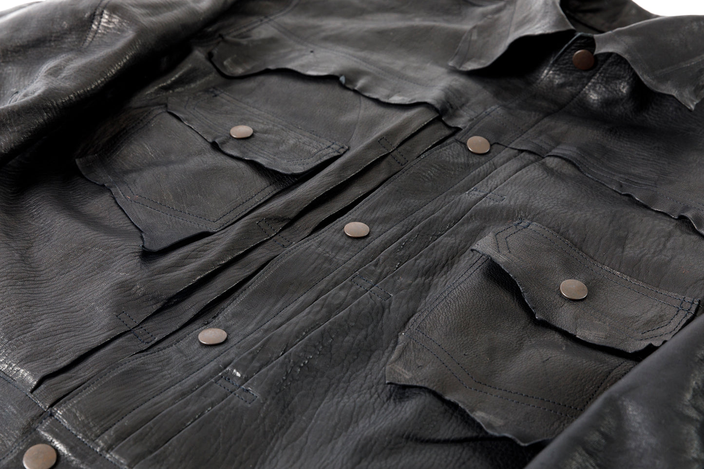 GOODKARMA DEVELOPMENT "CHELSEA" Black - Size 3