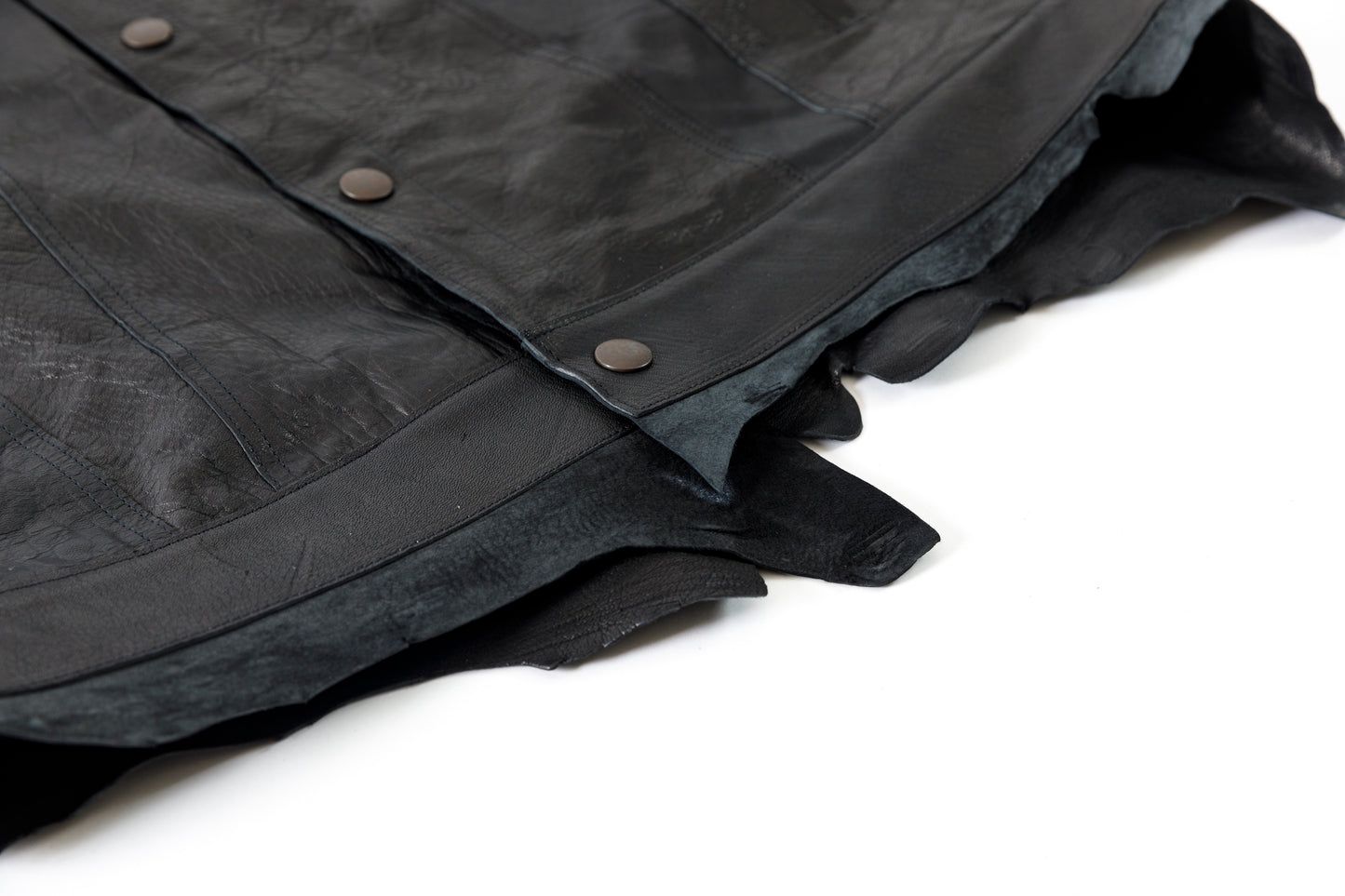 GOODKARMA DEVELOPMENT "CHELSEA" Black - Size 1