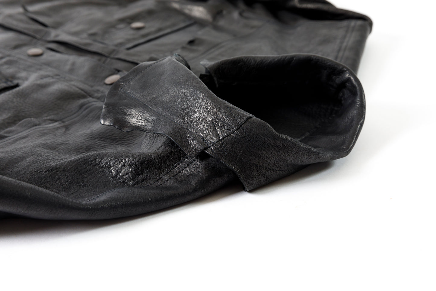 GOODKARMA DEVELOPMENT "CHELSEA" Black - Size 3