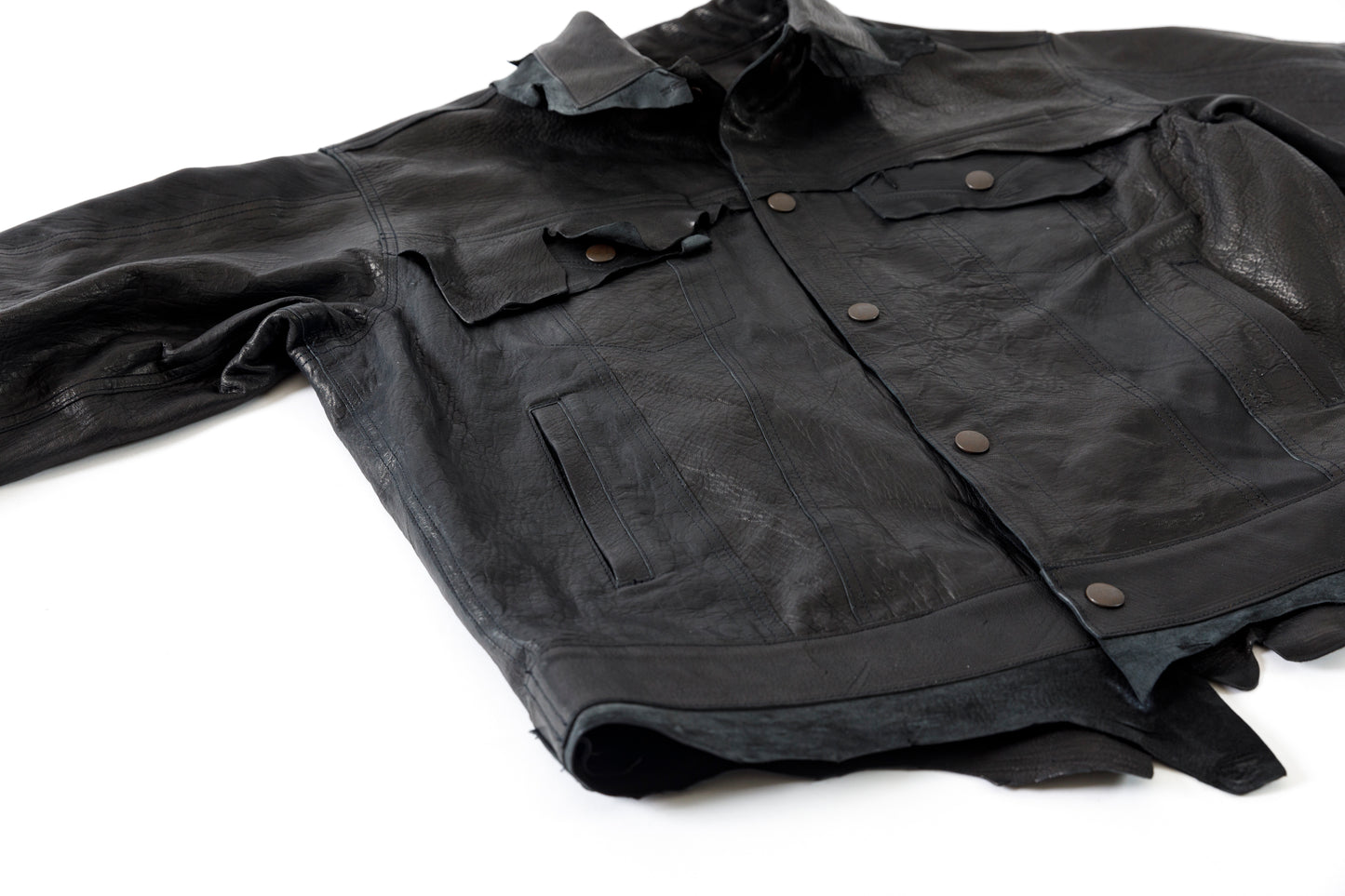 GOODKARMA DEVELOPMENT "CHELSEA" Black - Size 1