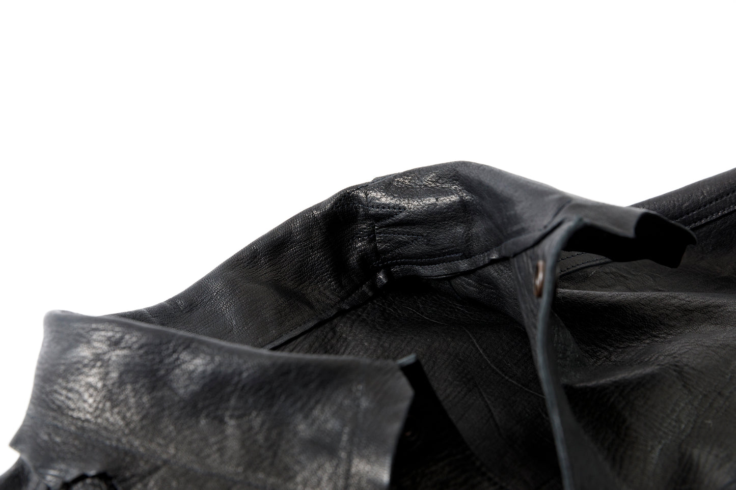 GOODKARMA DEVELOPMENT "CHELSEA" Black - Size 3