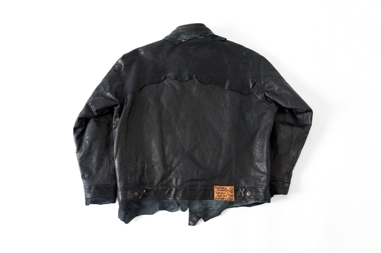 GOODKARMA DEVELOPMENT "CHELSEA" Black - Size 1