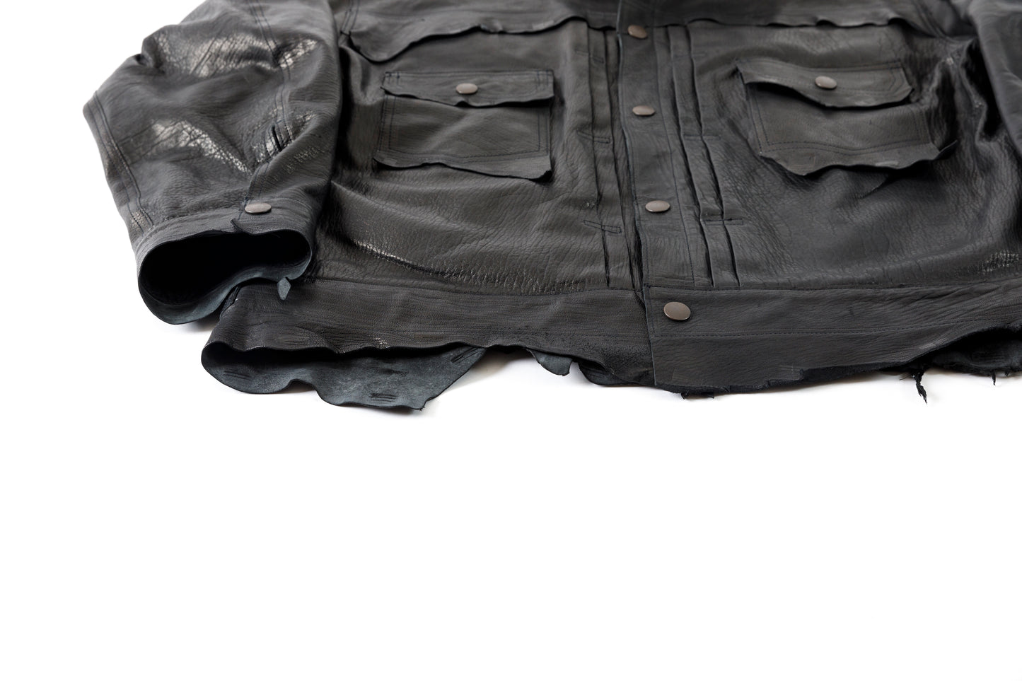 GOODKARMA DEVELOPMENT "CHELSEA" Black - Size 3