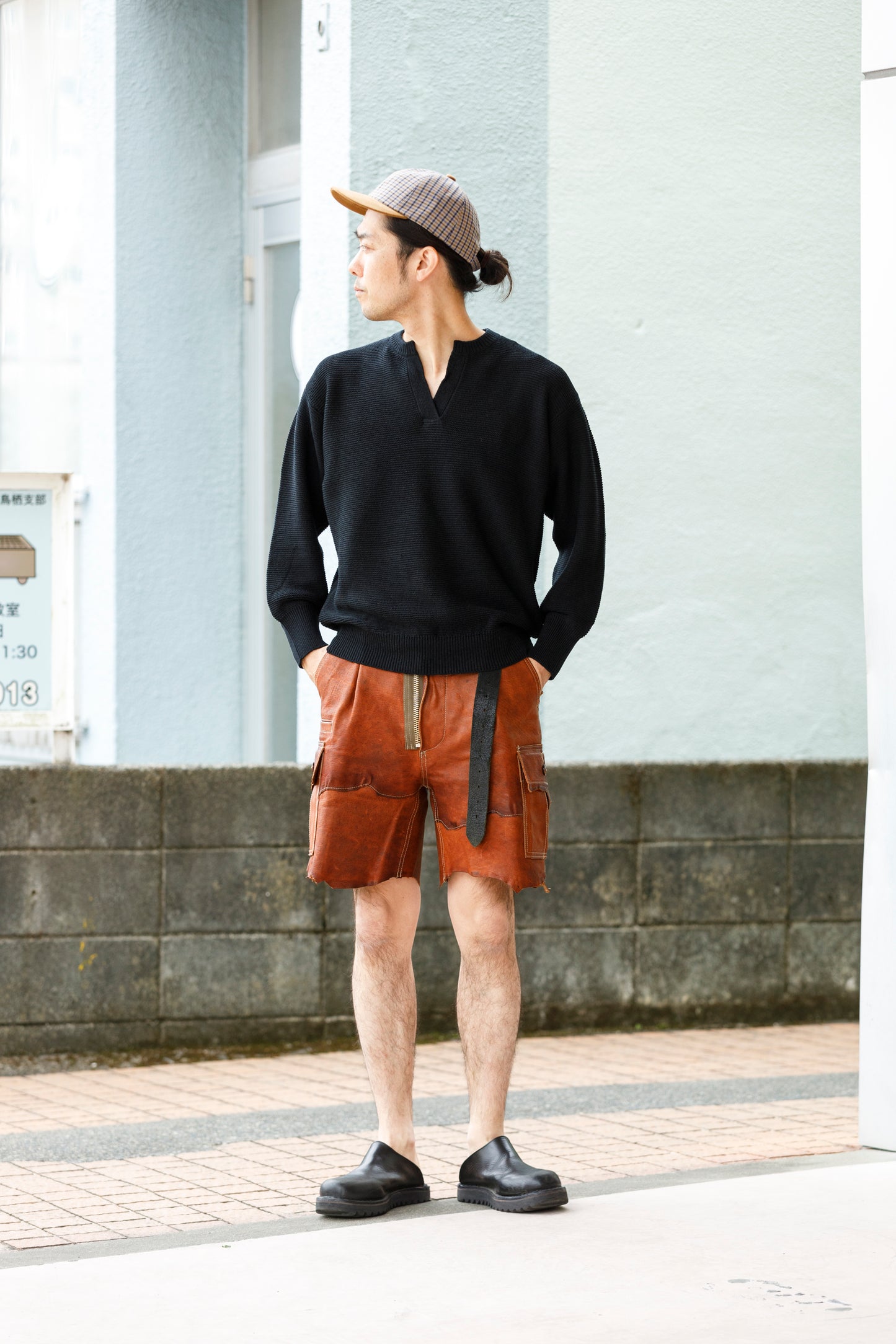 GOODKARMA DEVELOPMENT "LAZY" Brown - サイズ1